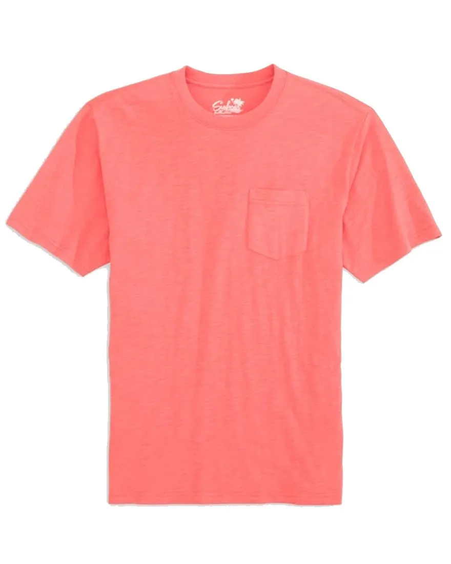 Mens Shortsleeve Sun Farer Tee