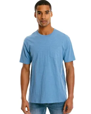 Mens Shortsleeve Sun Farer Tee