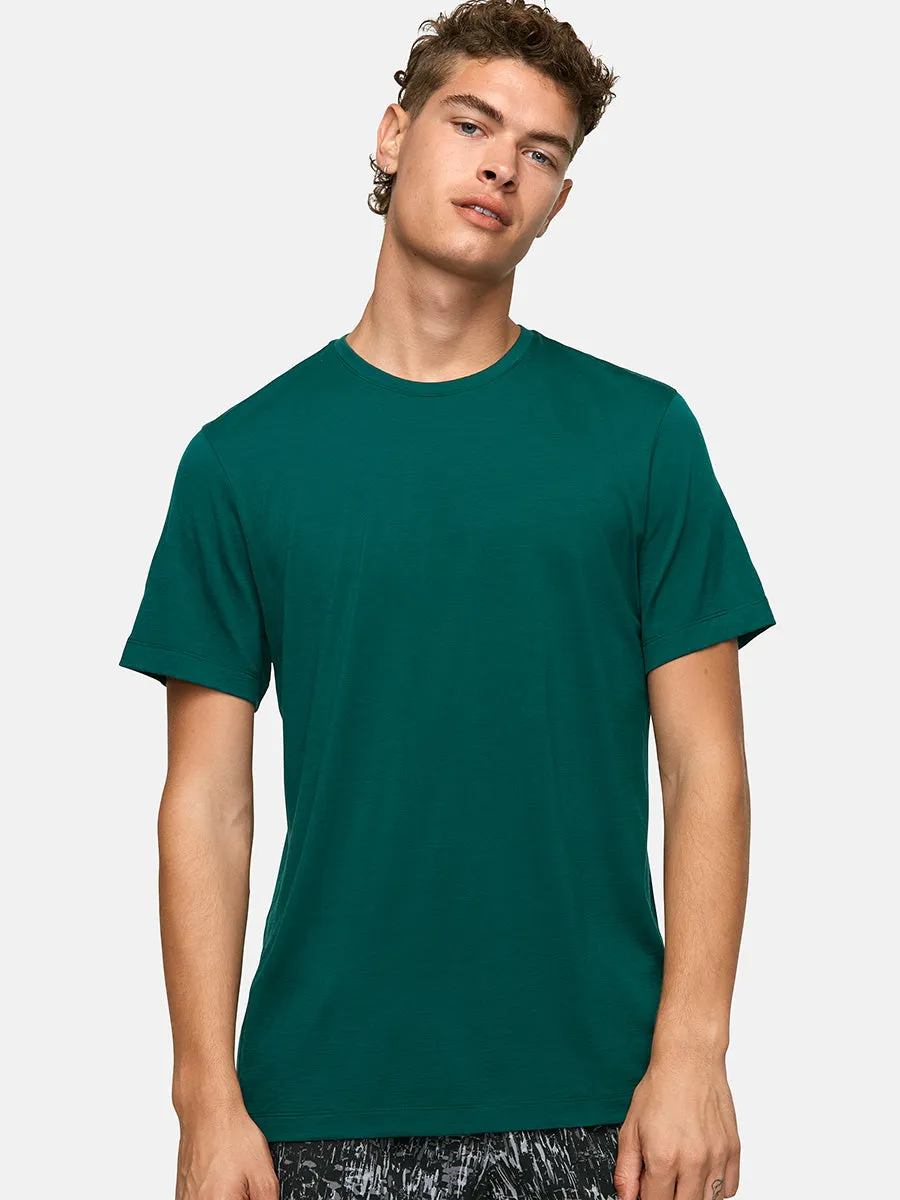 Merino Shortsleeve