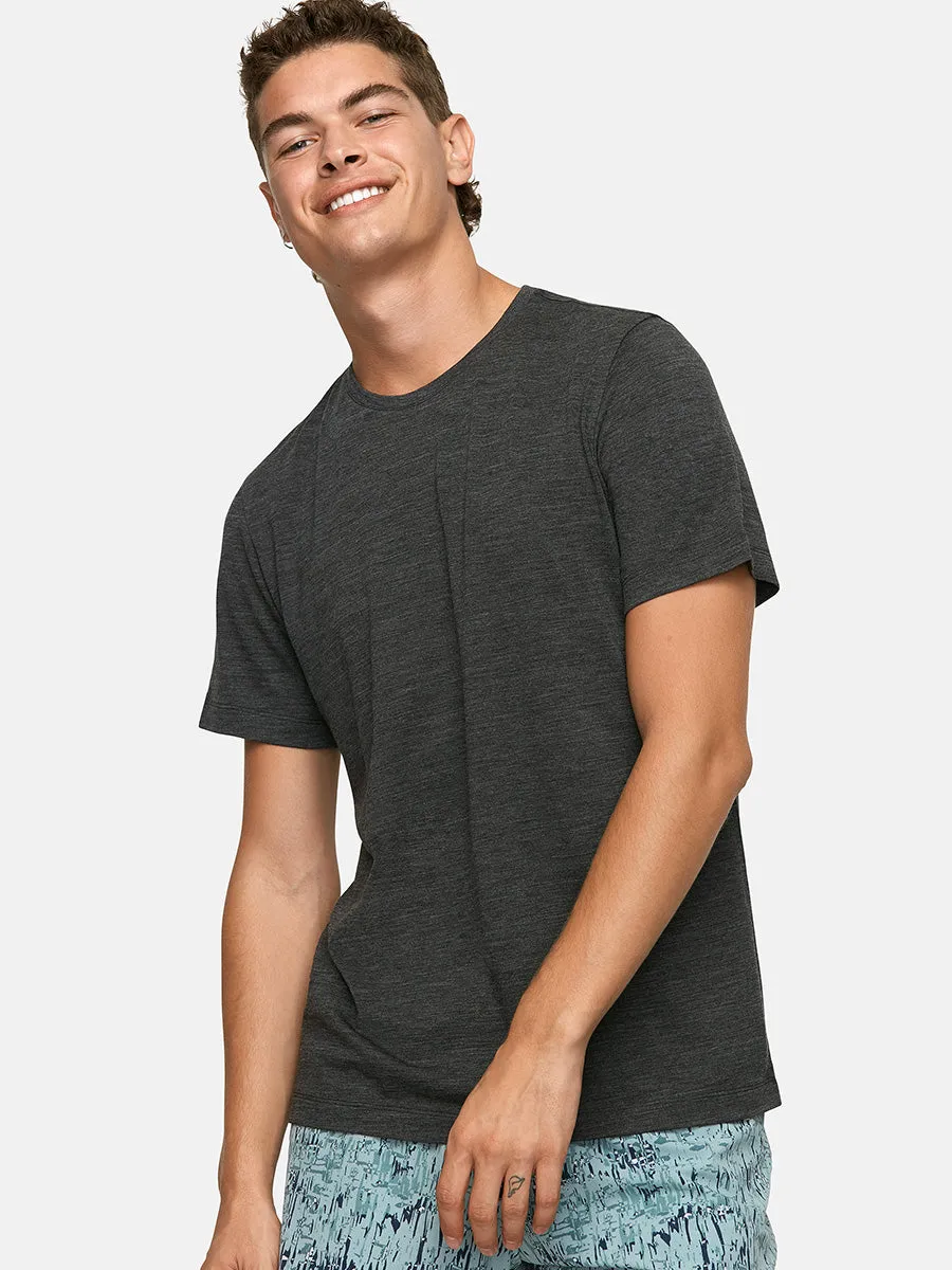 Merino Shortsleeve