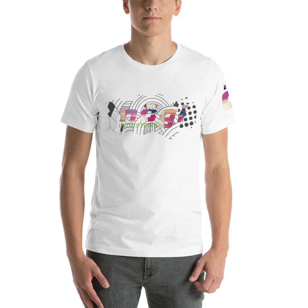 Nogi Industries Acid Gambit Short-Sleeve Unisex T-Shirt