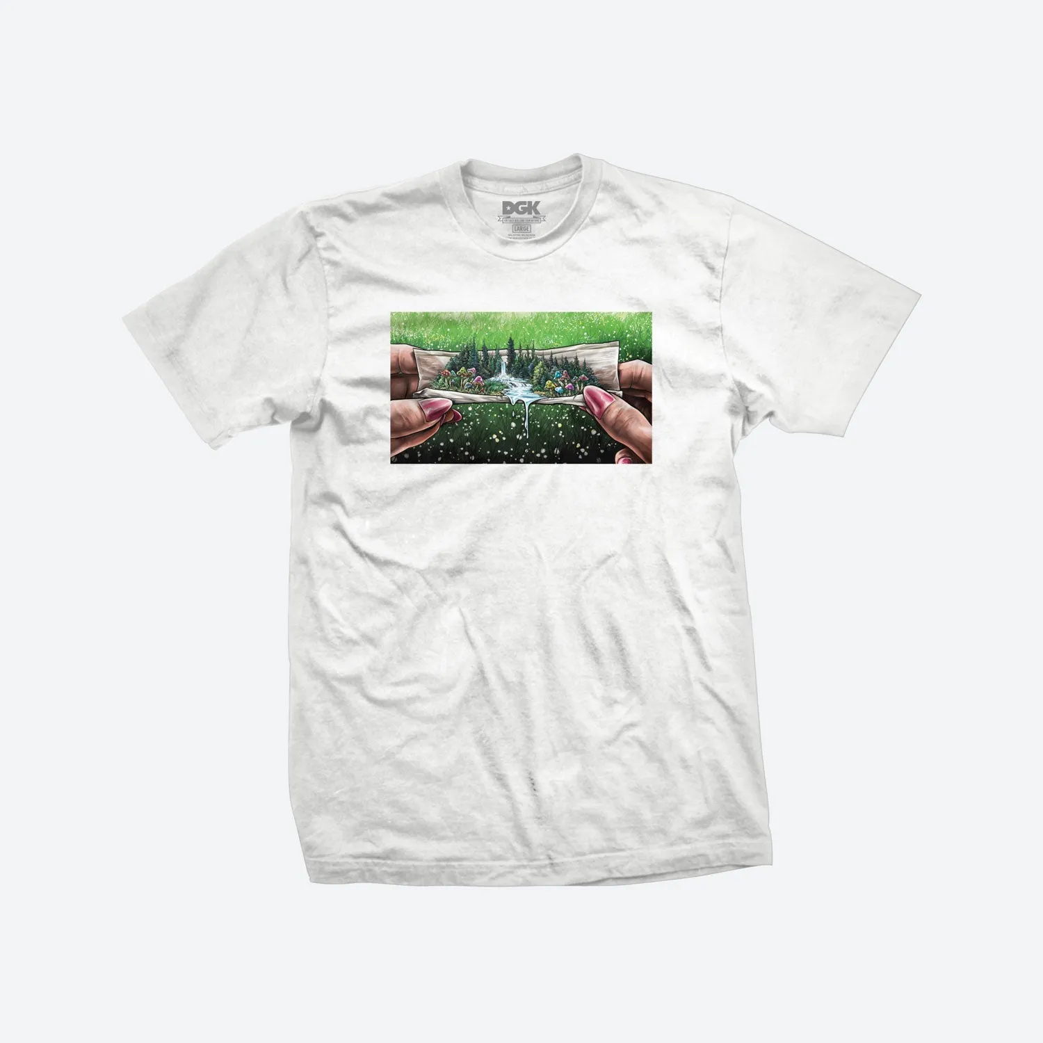 Paradise Found T-Shirt