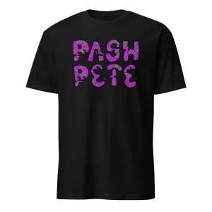 Pash Pete Short-Sleeve T-Shirt