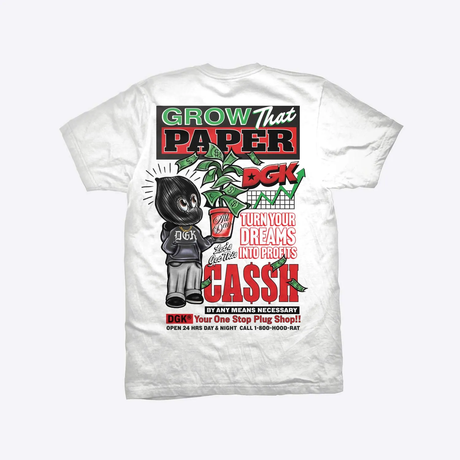 Profits T-Shirt