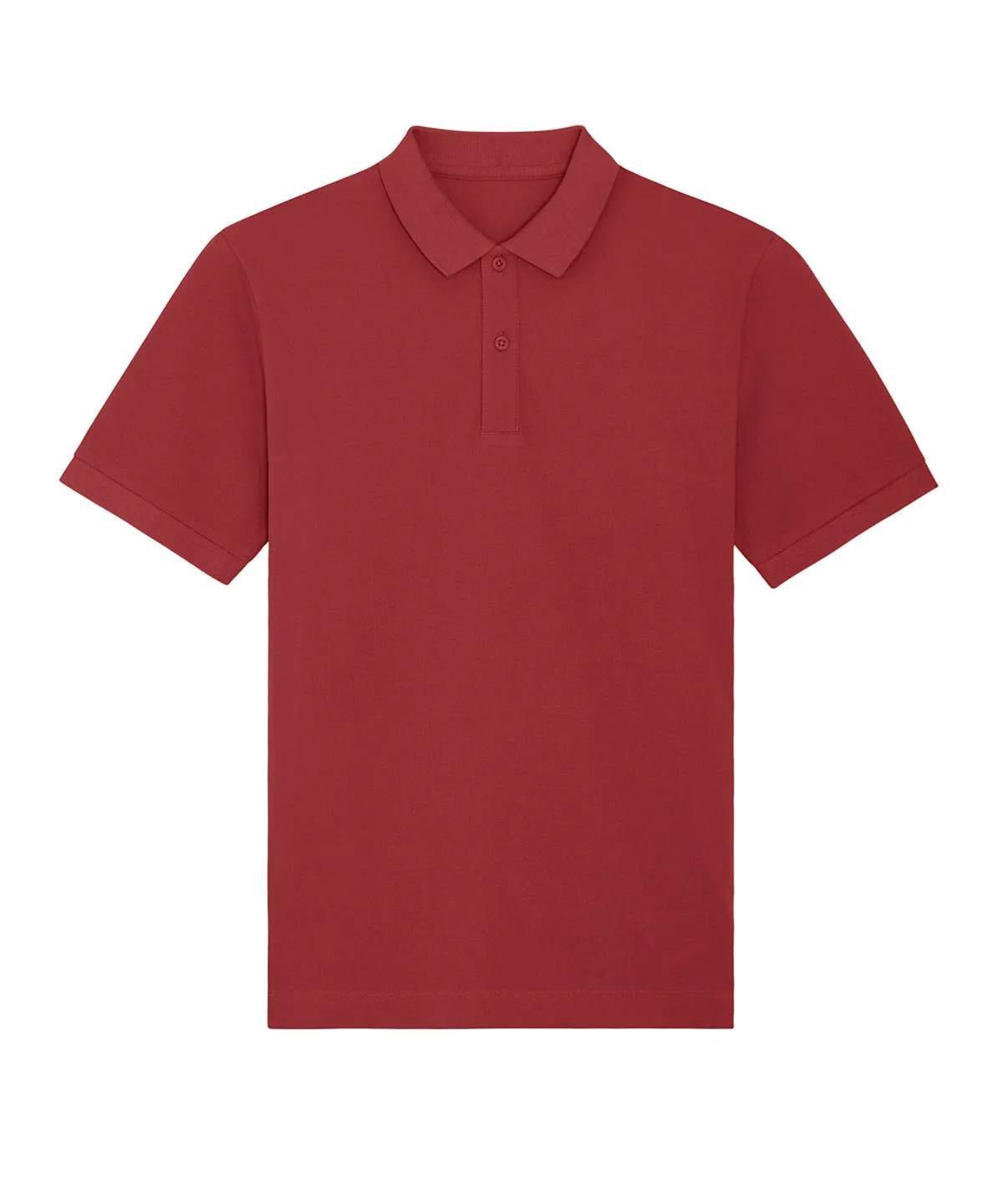 Red Earth - Prepster unisex short sleeve polo (STPU331)