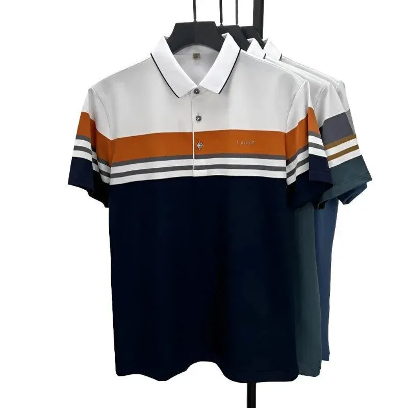 Regal Breeze Short Sleeve Polo