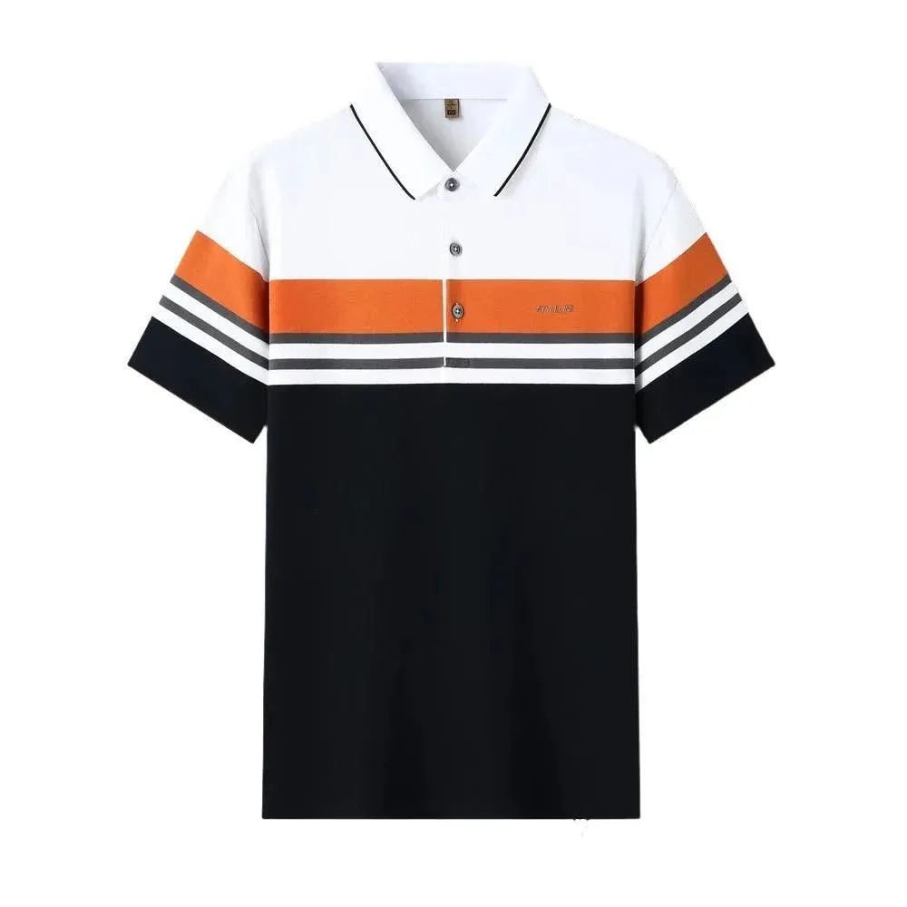 Regal Breeze Short Sleeve Polo