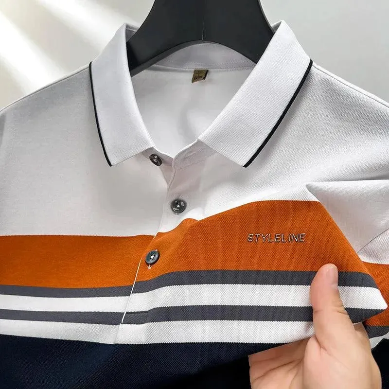 Regal Breeze Short Sleeve Polo