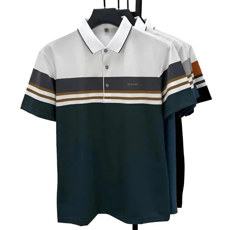 Regal Breeze Short Sleeve Polo