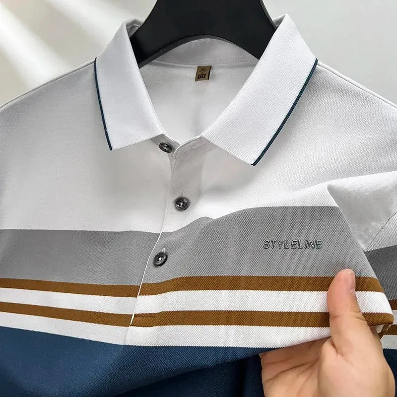 Regal Breeze Short Sleeve Polo