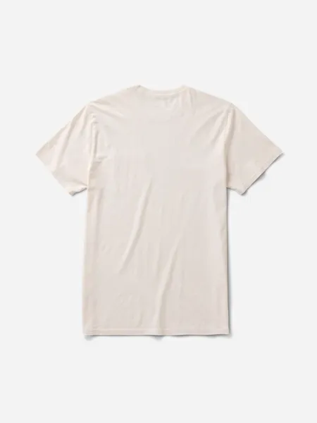 ROARK MEN'S MADE TO FADE SHORTSLEEVE TEE