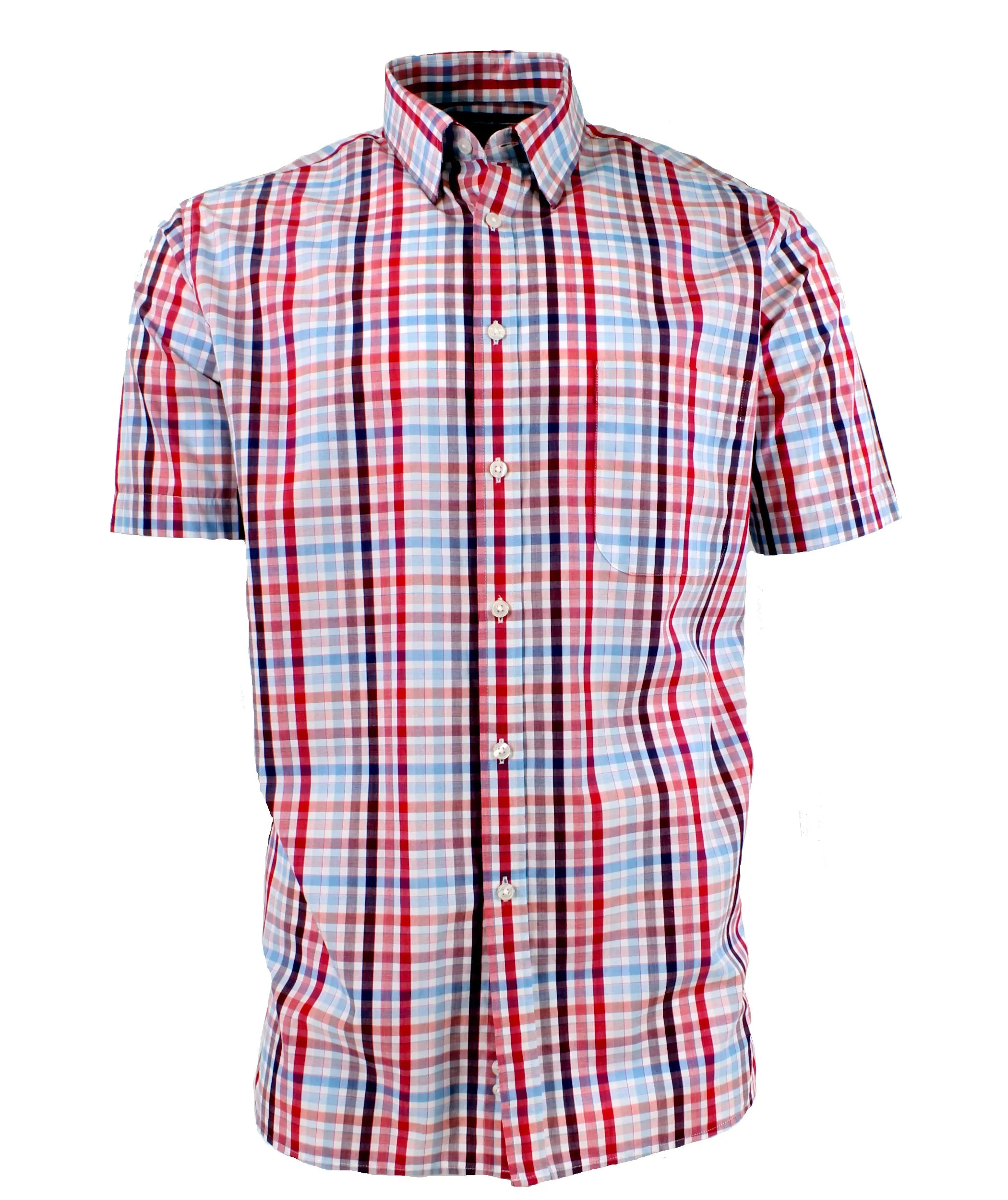 Short Sleeve Shirt