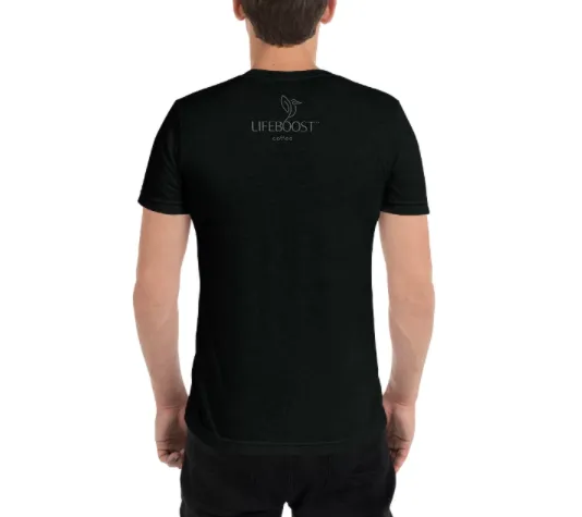 Short sleeve t-shirt