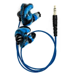 SURGE Custom S  (Short Cord) Earphones