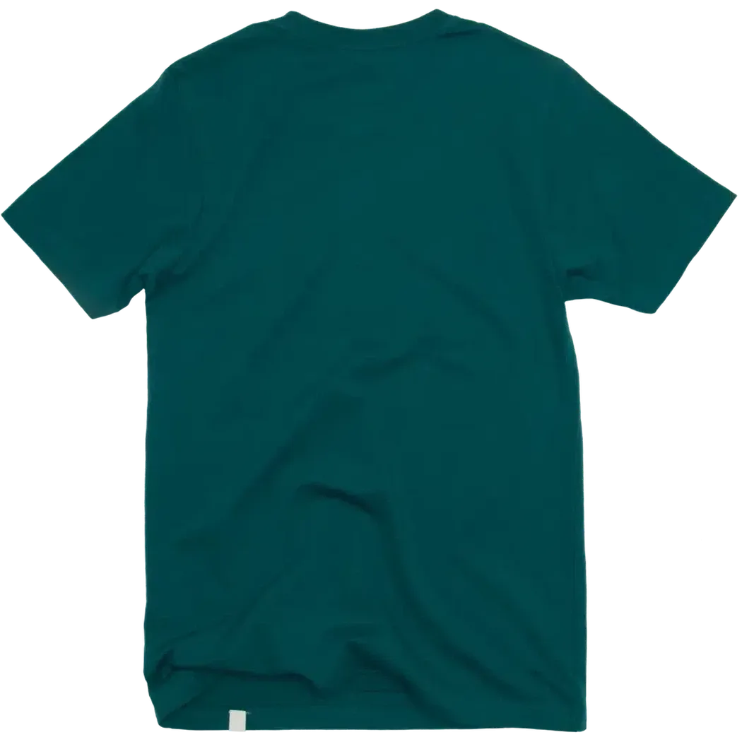 The Landmark Project Here for the Wildlife Unisex Short Sleeve Tee