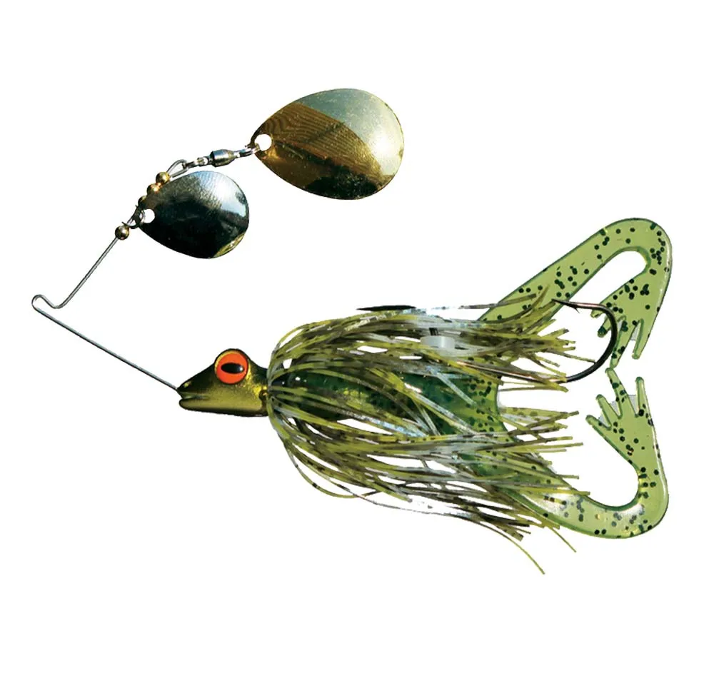 TT FroggerZ Jnr 3/8oz Spinnerbait