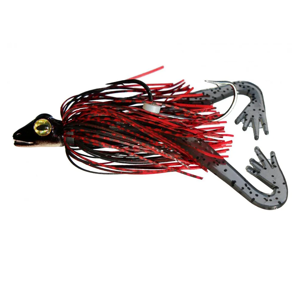 TT FroggerZ Jnr 3/8oz Spinnerbait