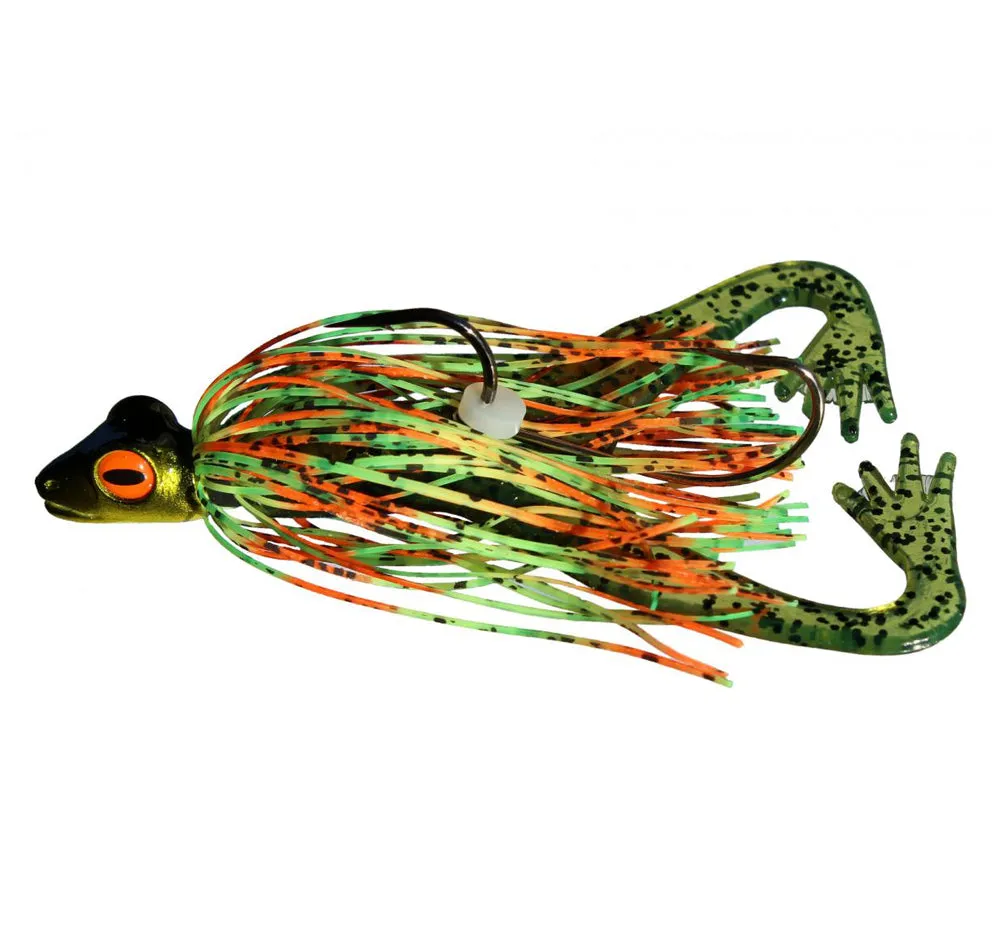 TT FroggerZ Jnr 3/8oz Spinnerbait