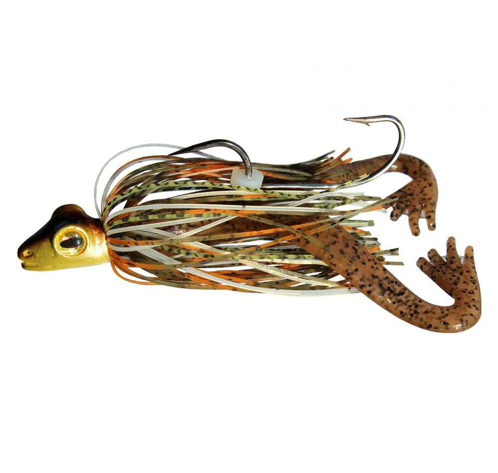 TT FroggerZ Jnr 3/8oz Spinnerbait