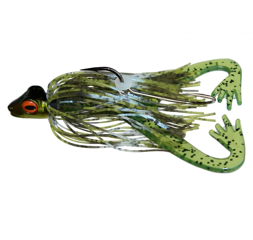 TT FroggerZ Jnr 3/8oz Spinnerbait